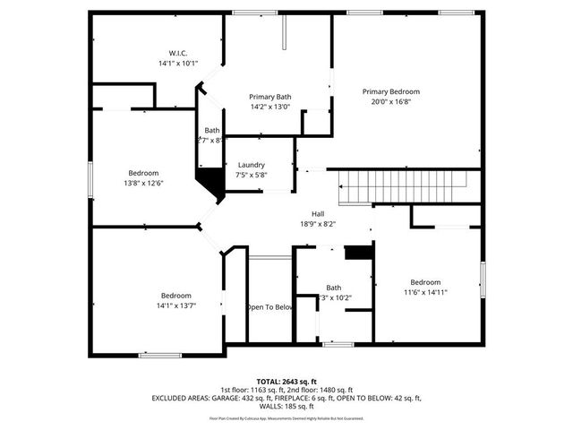 106 Kingston Circle, Carrollton, GA 30117