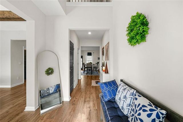 106 Kingston Circle, Carrollton, GA 30117