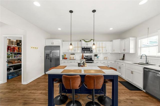 106 Kingston Circle, Carrollton, GA 30117