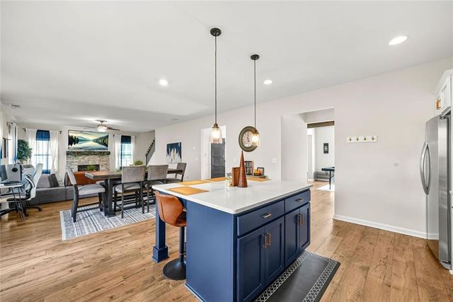 106 Kingston Circle, Carrollton, GA 30117