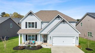 106 Kingston Circle, Carrollton, GA 30117