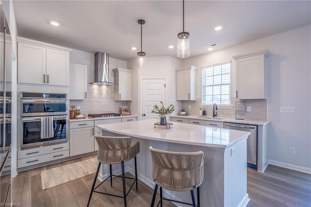 2820 Lacy Holt Road, Graham, NC 27253