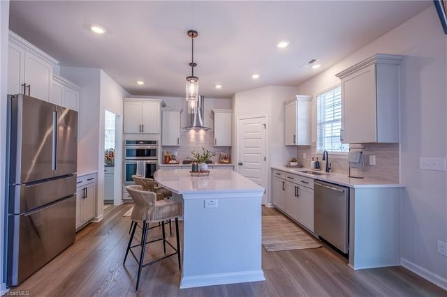 2820 Lacy Holt Road, Graham, NC 27253