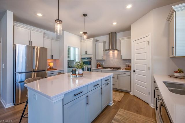 2820 Lacy Holt Road, Graham, NC 27253