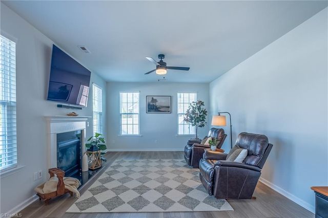 2820 Lacy Holt Road, Graham, NC 27253