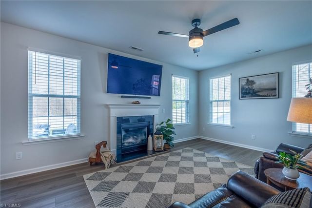 2820 Lacy Holt Road, Graham, NC 27253