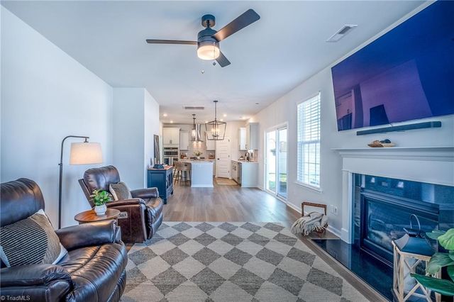 2820 Lacy Holt Road, Graham, NC 27253