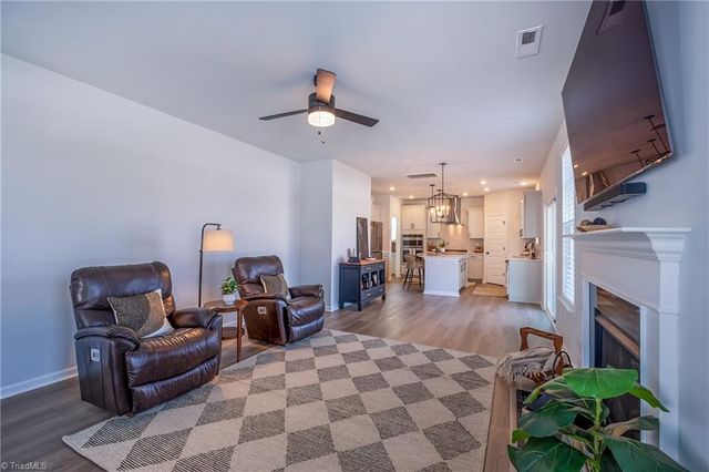 2820 Lacy Holt Road, Graham, NC 27253