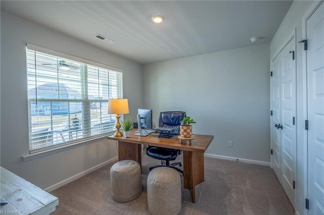 2820 Lacy Holt Road, Graham, NC 27253