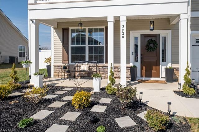 2820 Lacy Holt Road, Graham, NC 27253