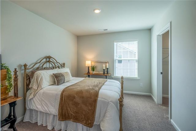 2820 Lacy Holt Road, Graham, NC 27253