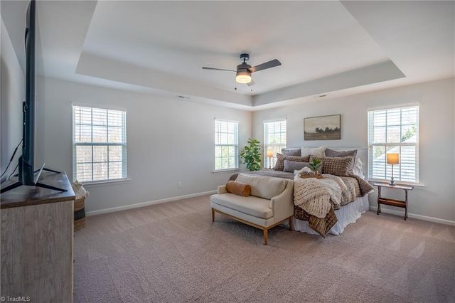 2820 Lacy Holt Road, Graham, NC 27253