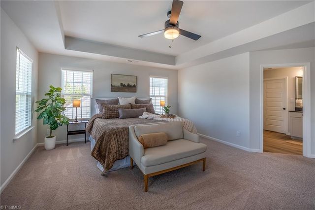 2820 Lacy Holt Road, Graham, NC 27253