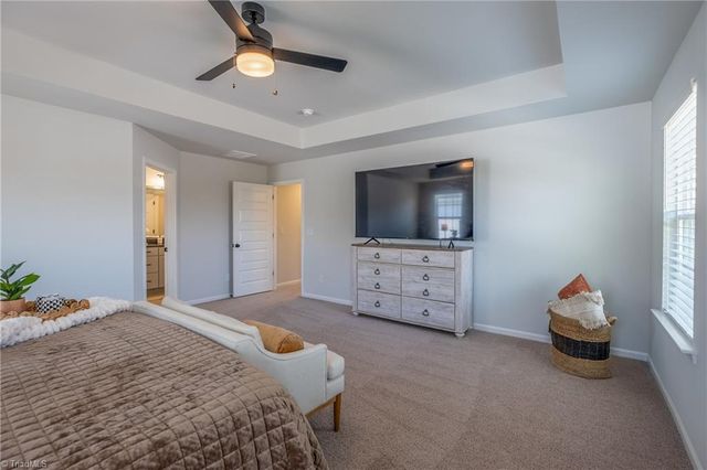 2820 Lacy Holt Road, Graham, NC 27253