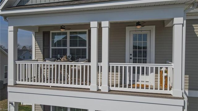 2820 Lacy Holt Road, Graham, NC 27253