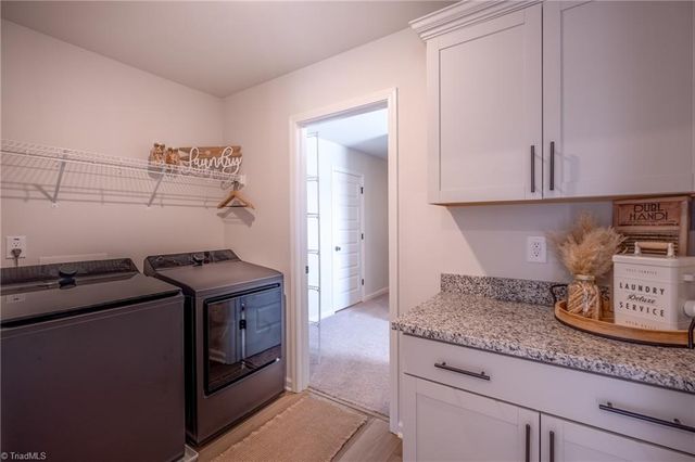 2820 Lacy Holt Road, Graham, NC 27253