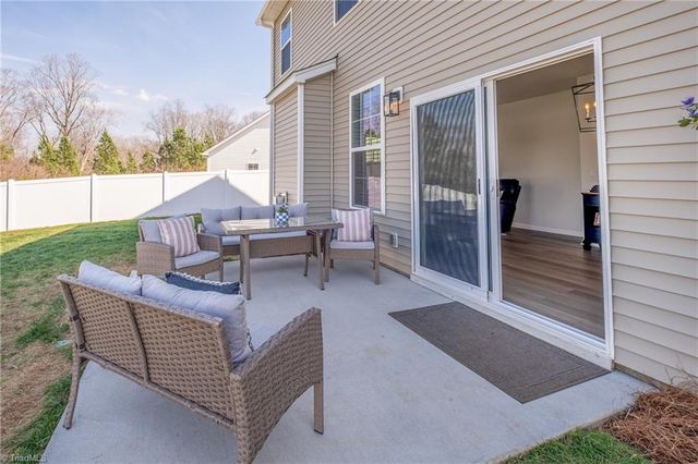 2820 Lacy Holt Road, Graham, NC 27253