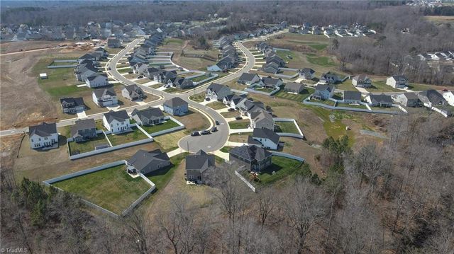 2820 Lacy Holt Road, Graham, NC 27253