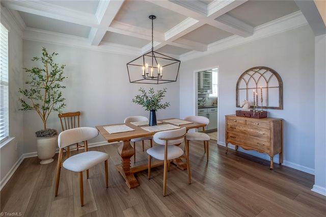 2820 Lacy Holt Road, Graham, NC 27253