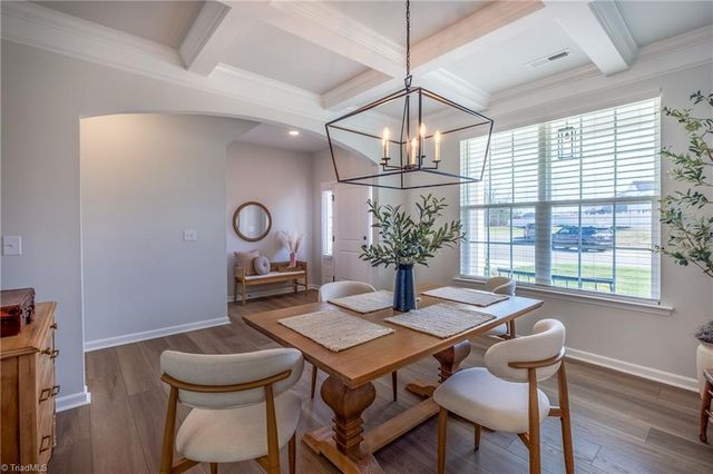 2820 Lacy Holt Road, Graham, NC 27253