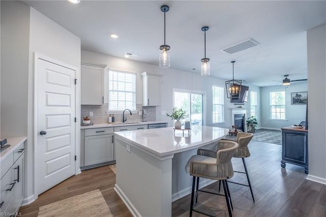 2820 Lacy Holt Road, Graham, NC 27253