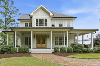 5005 Celbridge Place, Raleigh, NC 27613
