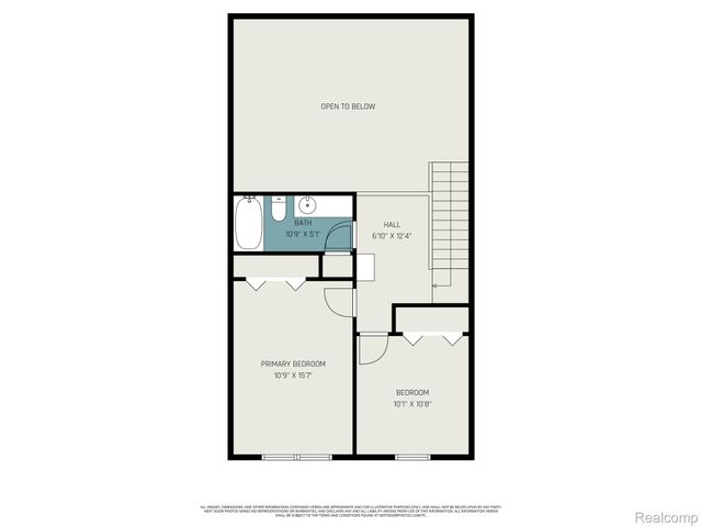 206 Meadow Pointe Drive, Fenton, MI 48430