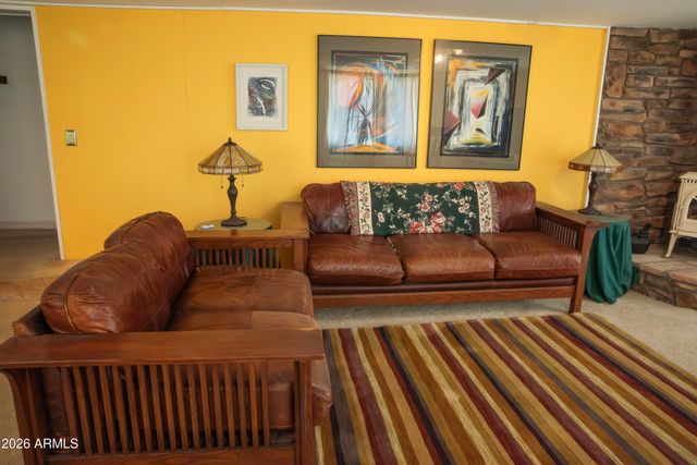 1975 E Cortez Drive, Tombstone, AZ 85638