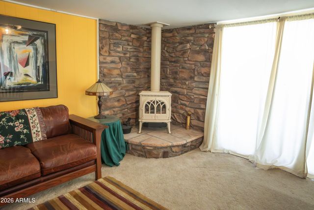 1975 E Cortez Drive, Tombstone, AZ 85638