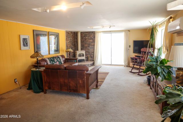 1975 E Cortez Drive, Tombstone, AZ 85638