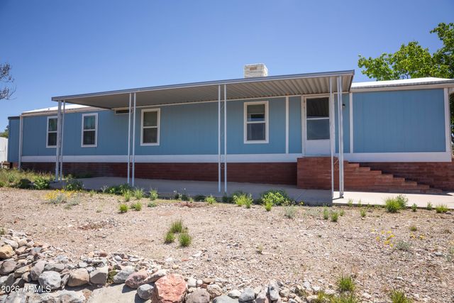 1975 E Cortez Drive, Tombstone, AZ 85638