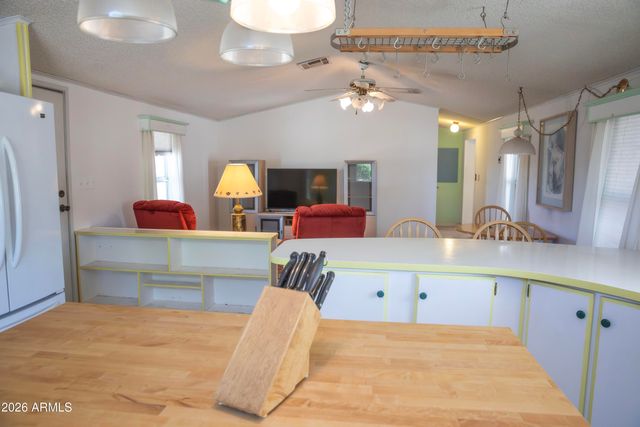 1975 E Cortez Drive, Tombstone, AZ 85638