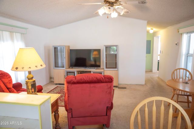 1975 E Cortez Drive, Tombstone, AZ 85638