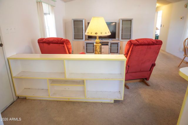 1975 E Cortez Drive, Tombstone, AZ 85638