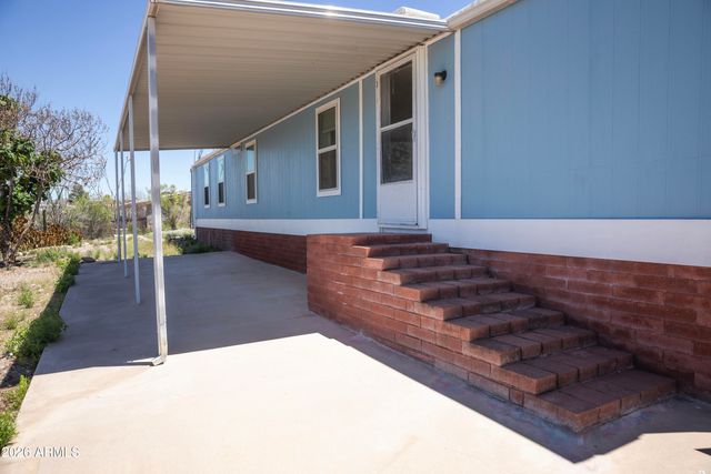 1975 E Cortez Drive, Tombstone, AZ 85638