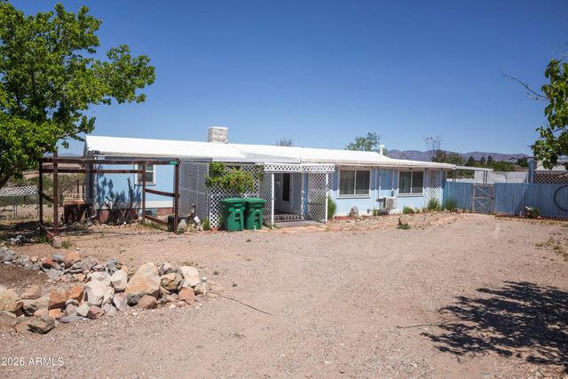 1975 E Cortez Drive, Tombstone, AZ 85638