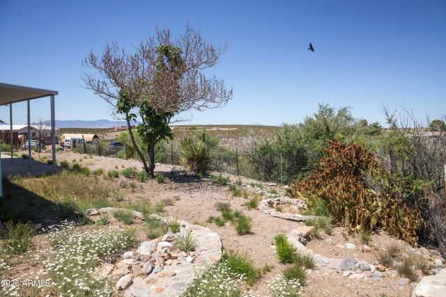 1975 E Cortez Drive, Tombstone, AZ 85638