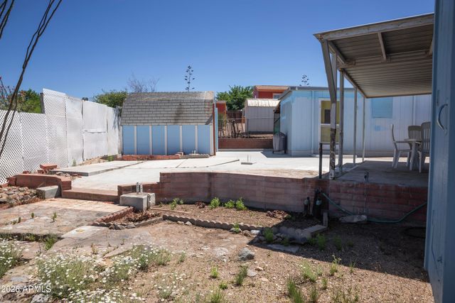 1975 E Cortez Drive, Tombstone, AZ 85638