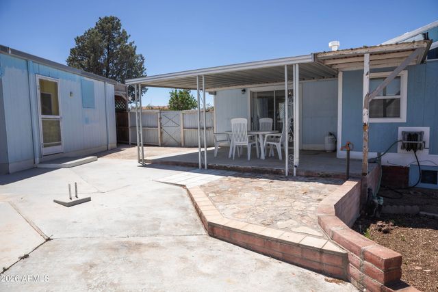 1975 E Cortez Drive, Tombstone, AZ 85638