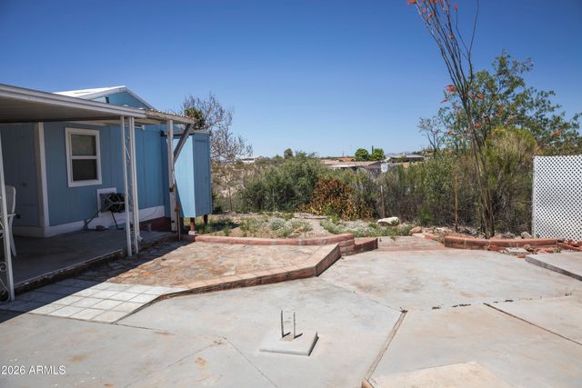 1975 E Cortez Drive, Tombstone, AZ 85638
