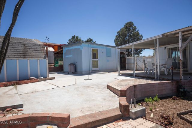1975 E Cortez Drive, Tombstone, AZ 85638