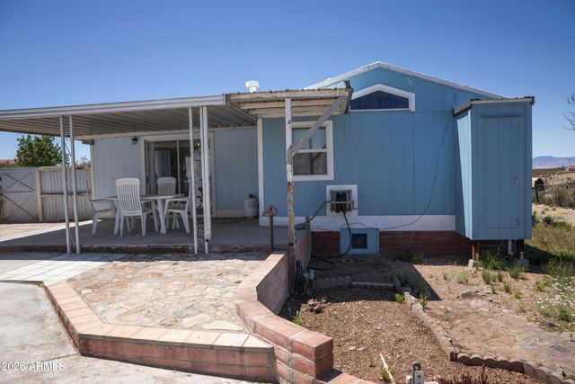 1975 E Cortez Drive, Tombstone, AZ 85638