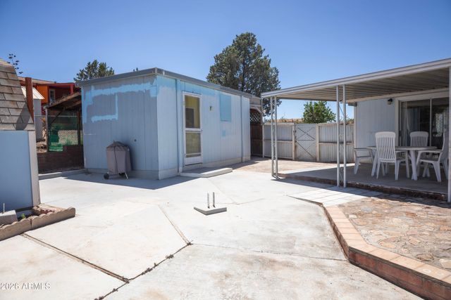 1975 E Cortez Drive, Tombstone, AZ 85638