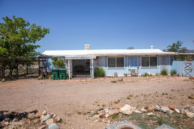 1975 E Cortez Drive, Tombstone, AZ 85638