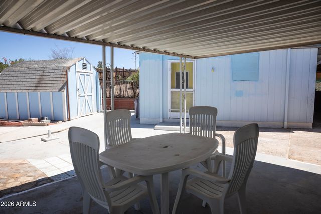 1975 E Cortez Drive, Tombstone, AZ 85638