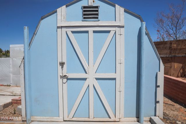 1975 E Cortez Drive, Tombstone, AZ 85638