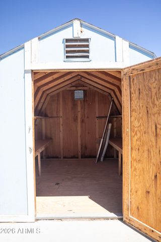 1975 E Cortez Drive, Tombstone, AZ 85638