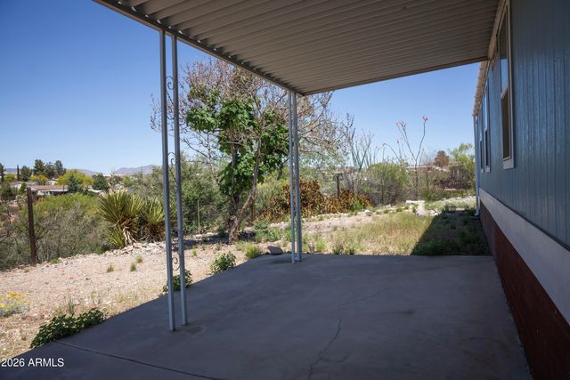 1975 E Cortez Drive, Tombstone, AZ 85638