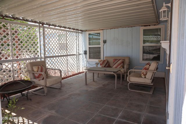 1975 E Cortez Drive, Tombstone, AZ 85638
