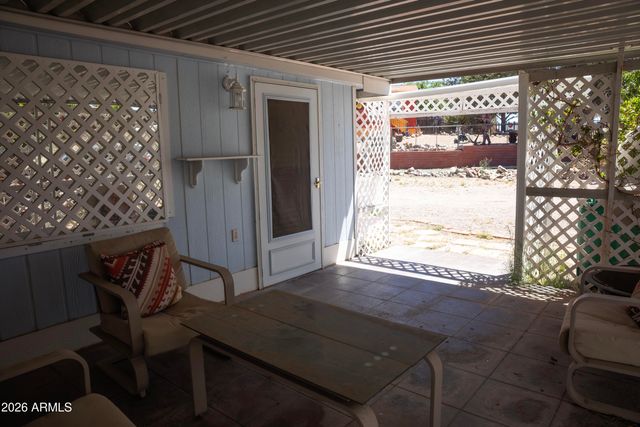 1975 E Cortez Drive, Tombstone, AZ 85638